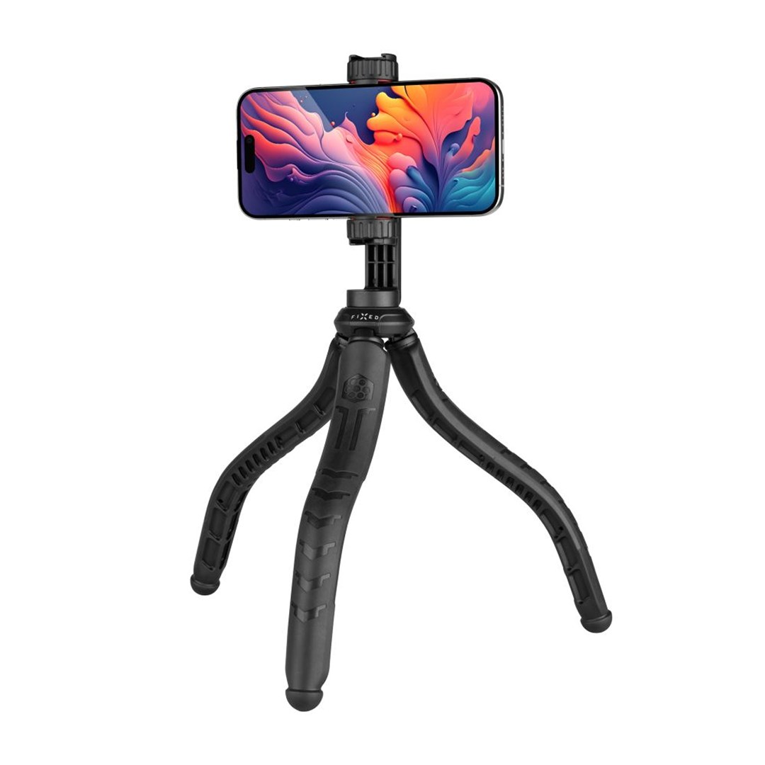 NO NAME FIXED Flexible Creator Tripod
