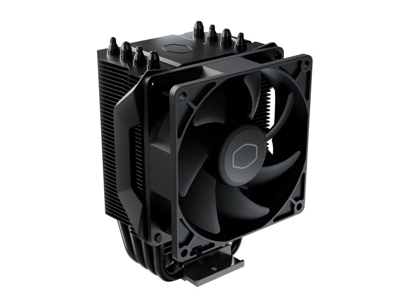 Cooler Master Hyper 411 Nano Gaisa