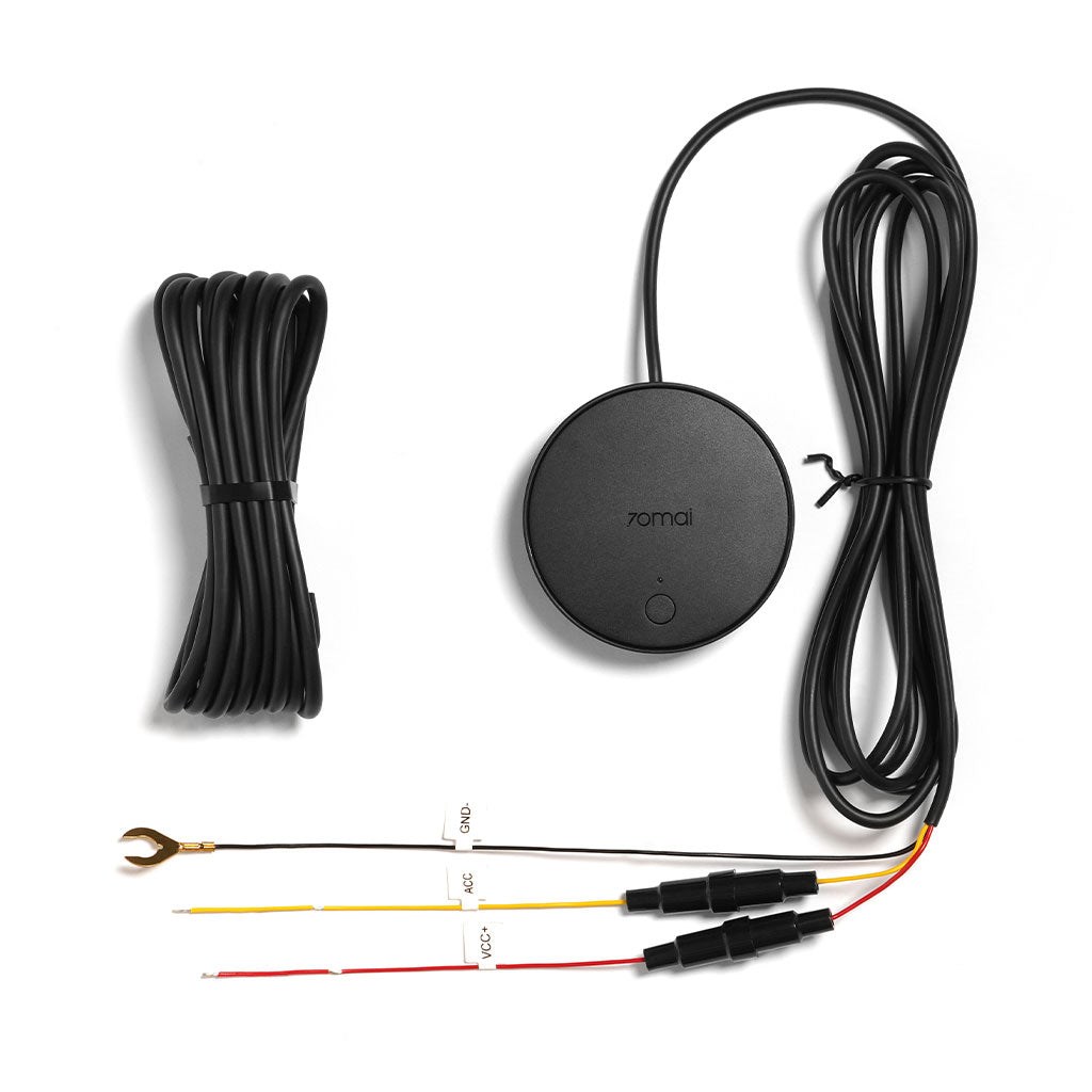 70mai Hardwire Kit UP04 4G USB-C