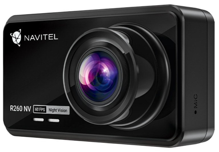 Navitel R260 NV Full HD Dash