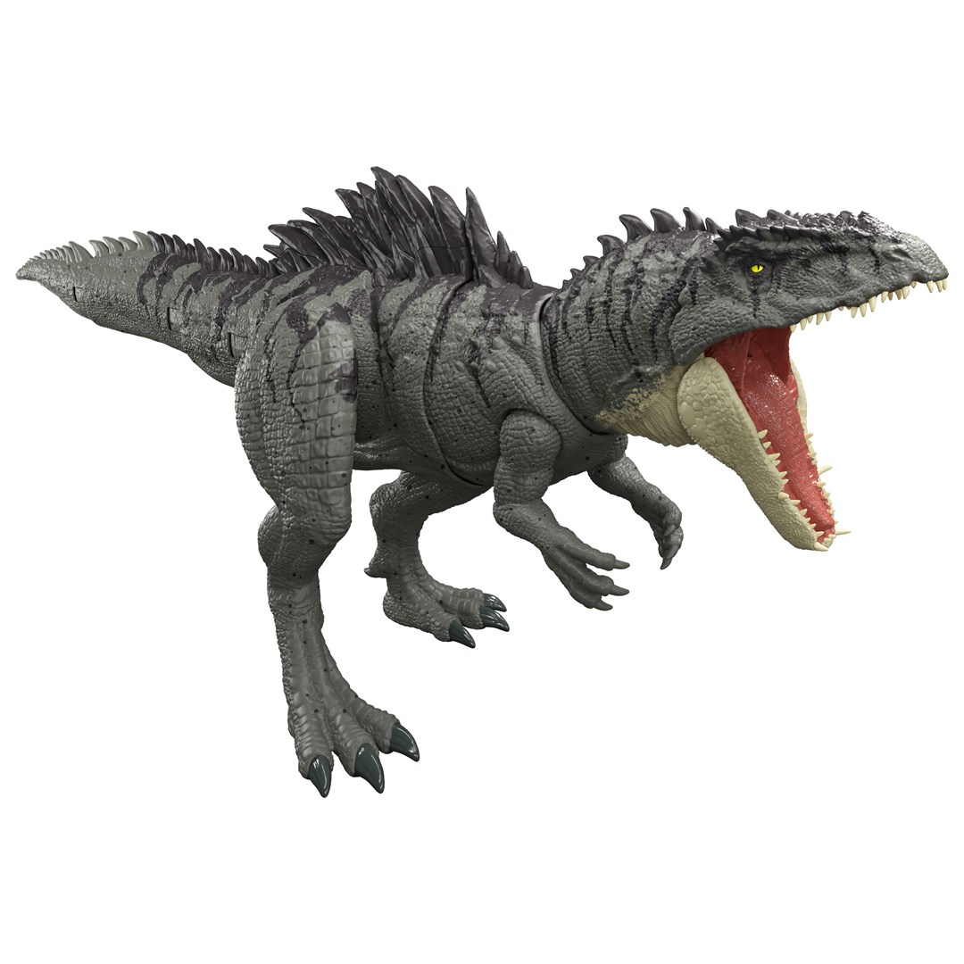 NO NAME Jurassic World Colossal Chomp