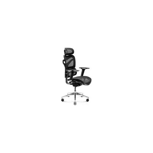 Diablo V-Commander Gaming Chair Black |
