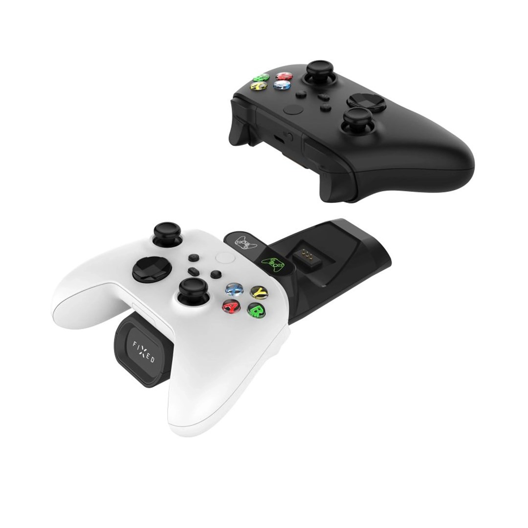 NO NAME FIXED Dual Charging Dock
