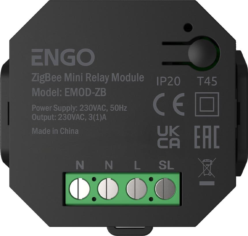 NO NAME ENGO Controls EMOD-ZB -