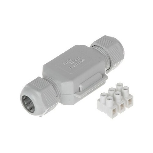 MUFA PRZELOTOWA GELBOX FRED-MP IP68 RayTech