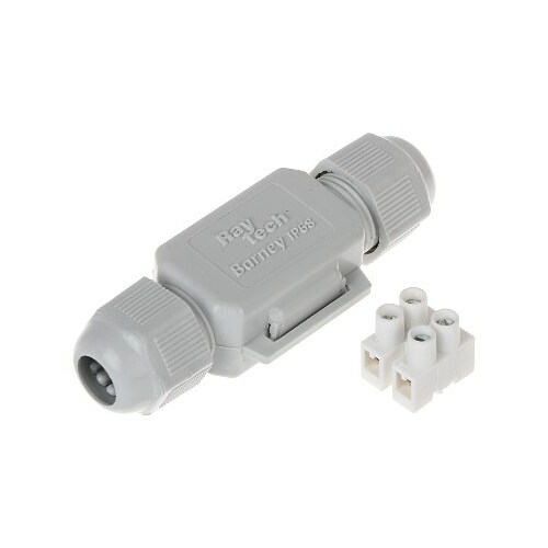 MUFA PRZELOTOWA GELBOX BARNEY-MP IP68 RayTech
