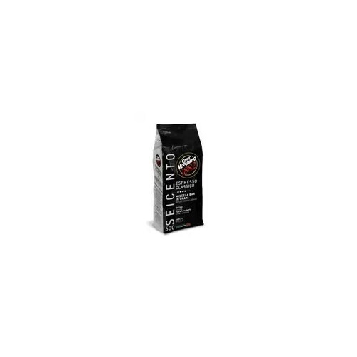 Kawa ziarnista Caffe Vergnano 600 Seicento
