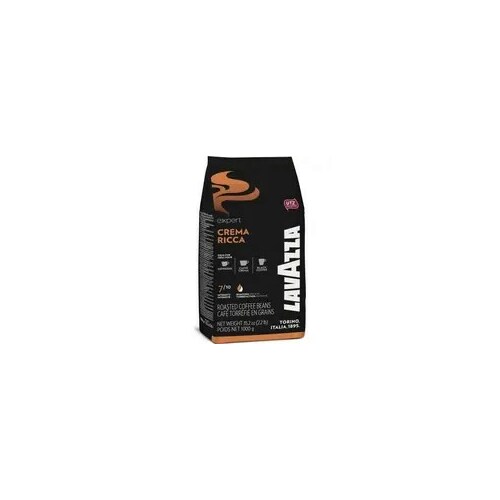 Kawa ziarnista Lavazza Expert Crema Ricca
