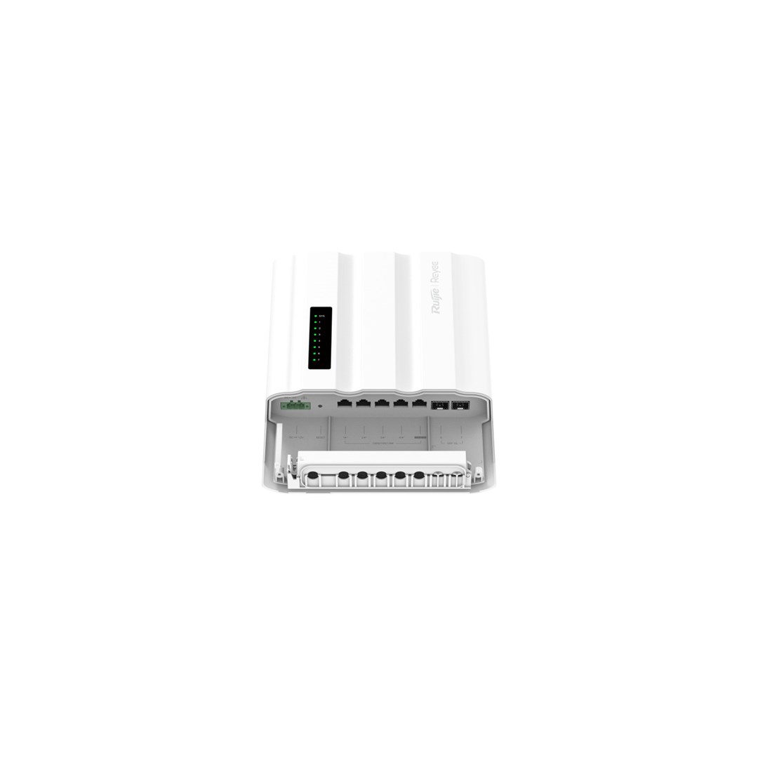 Ruijie Networks RG-ES207GS-PI-OD network switch Managed