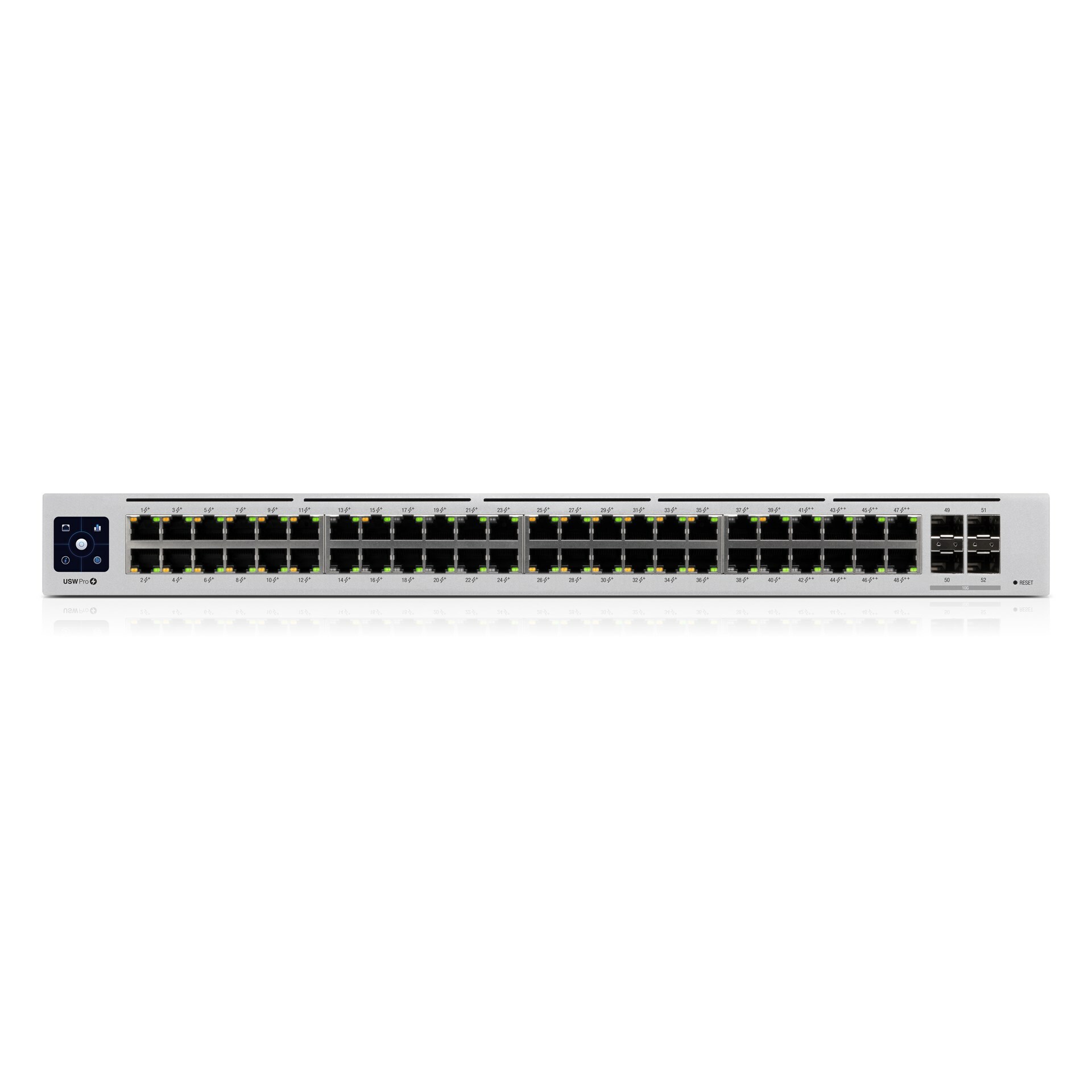Ubiquiti UniFi Pro 48-Port PoE Managed