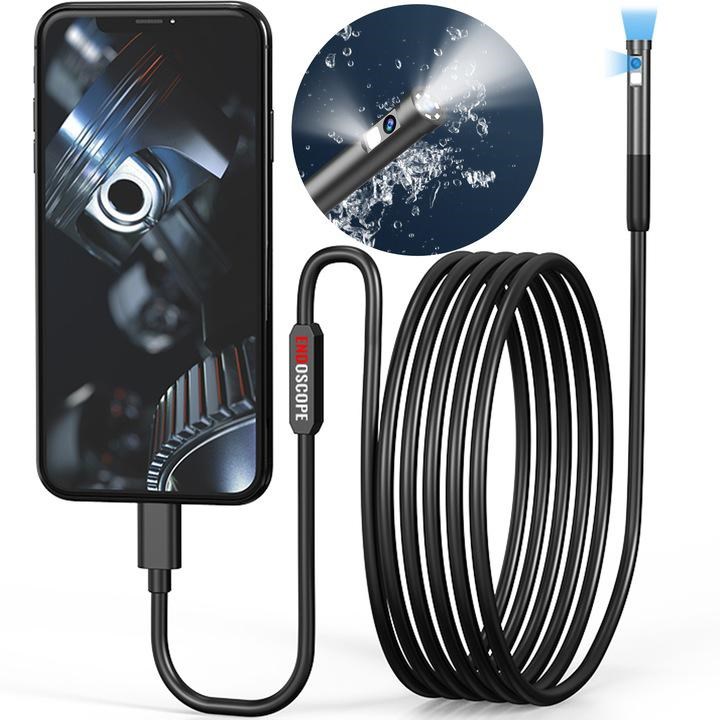 MBG LINE Kamera INSPEKCYJNA DUO ENDOSKOP