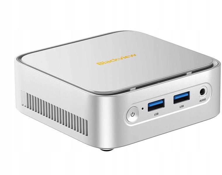BlackView MP50 Mini PC R5-3500U 16GB