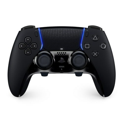SONY DualSense Edge Wireless Controller Midnight
