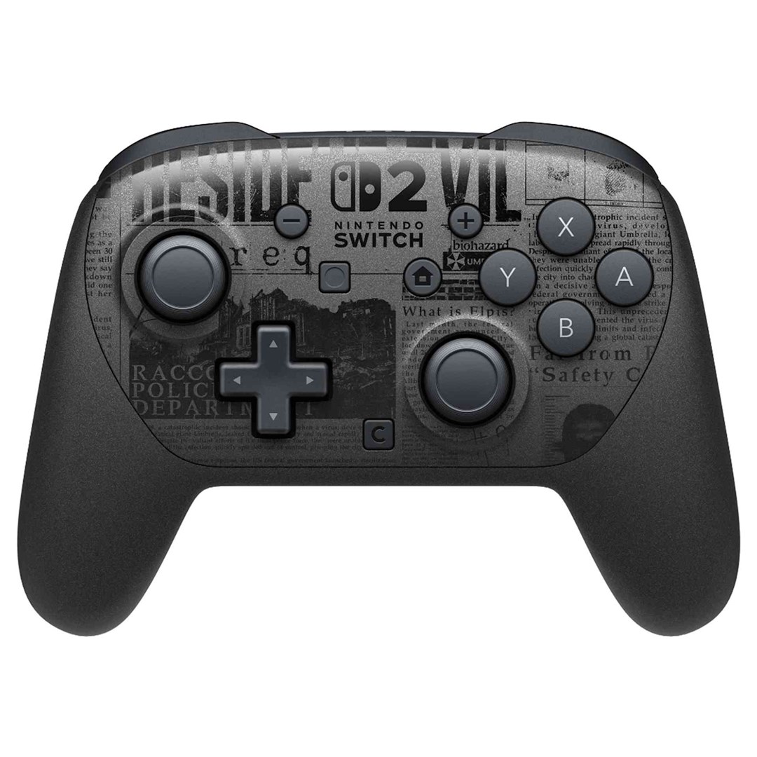 Nintendo Switch 2 Pro Controller -