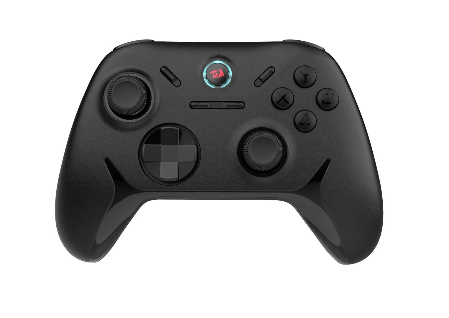 REDRAGON Game Pad G821 Black RF/USB