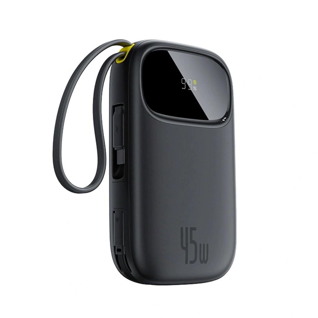 Baseus EnerFill FC31 Powerbank with digital