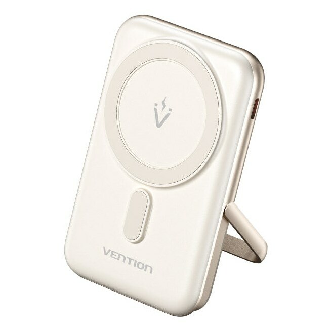 Vention 10000mAh Magnetic Wireless Power Bank