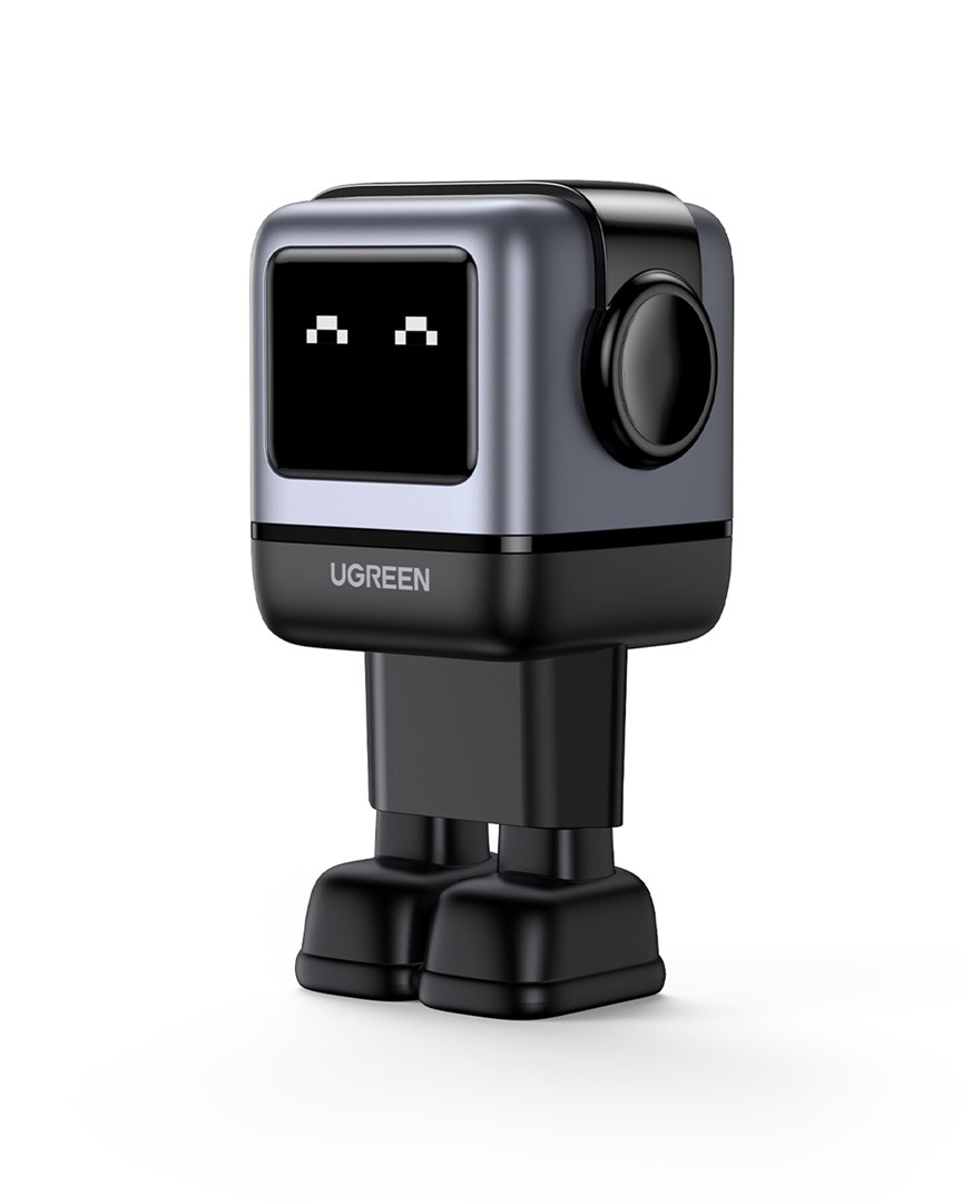 Lādētājs Ugreen Nexode RG 65W Grey