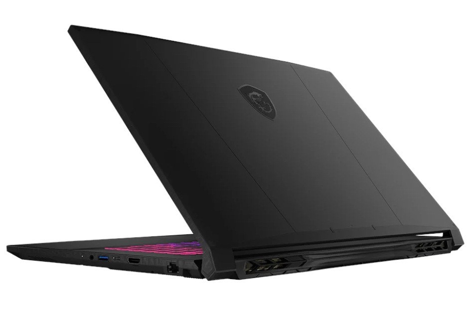 MSI Katana 17 HX B14WFK-400XPL i7-14650HX
