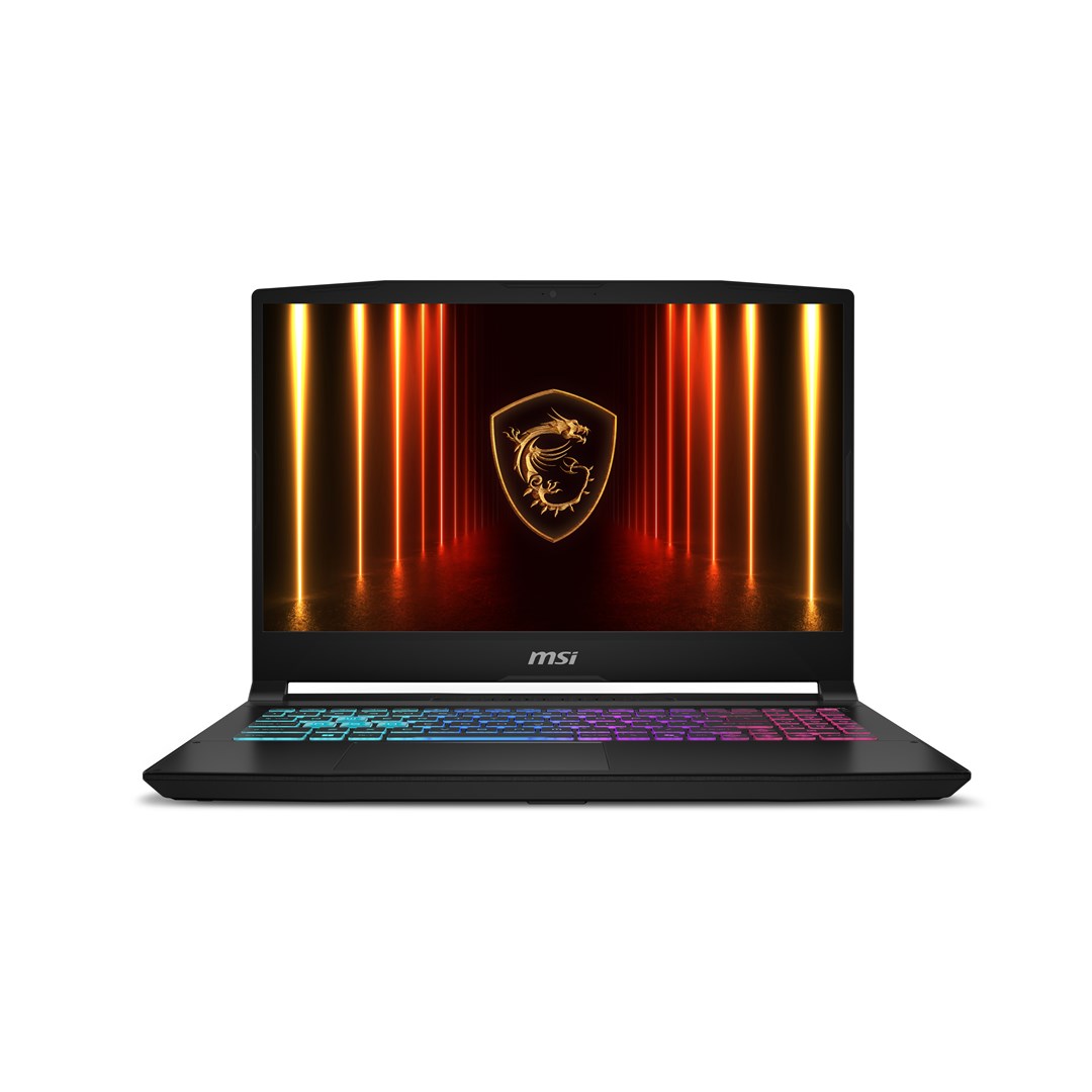 MSI Katana 15 HX B14WFK-020XPL Intel®