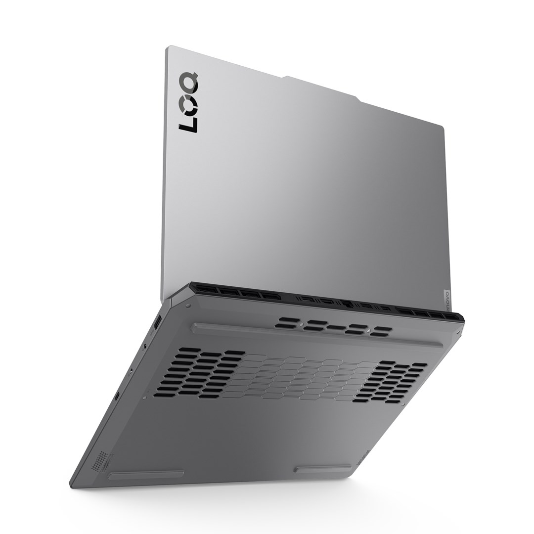 Lenovo LOQ 15 - Ryzen 5