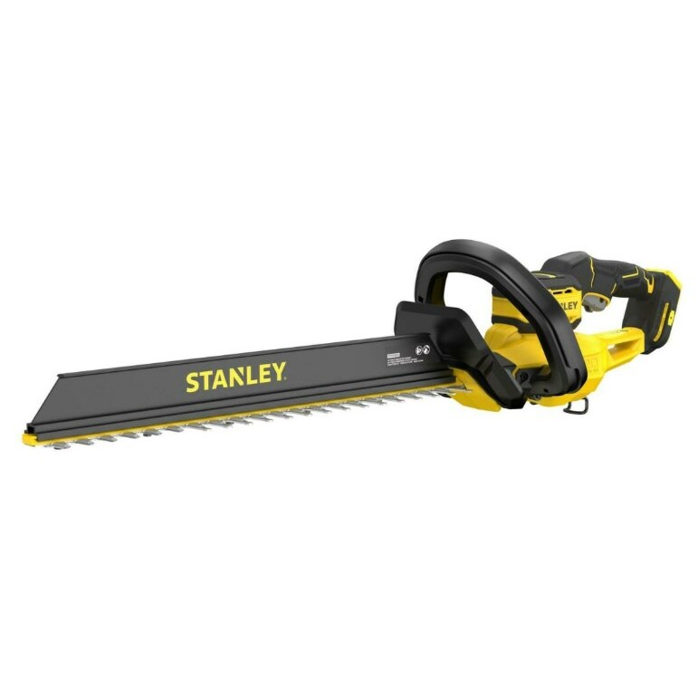 Stanley Nożyce akumulatorowe STCHT8255B-XJ 55 cm