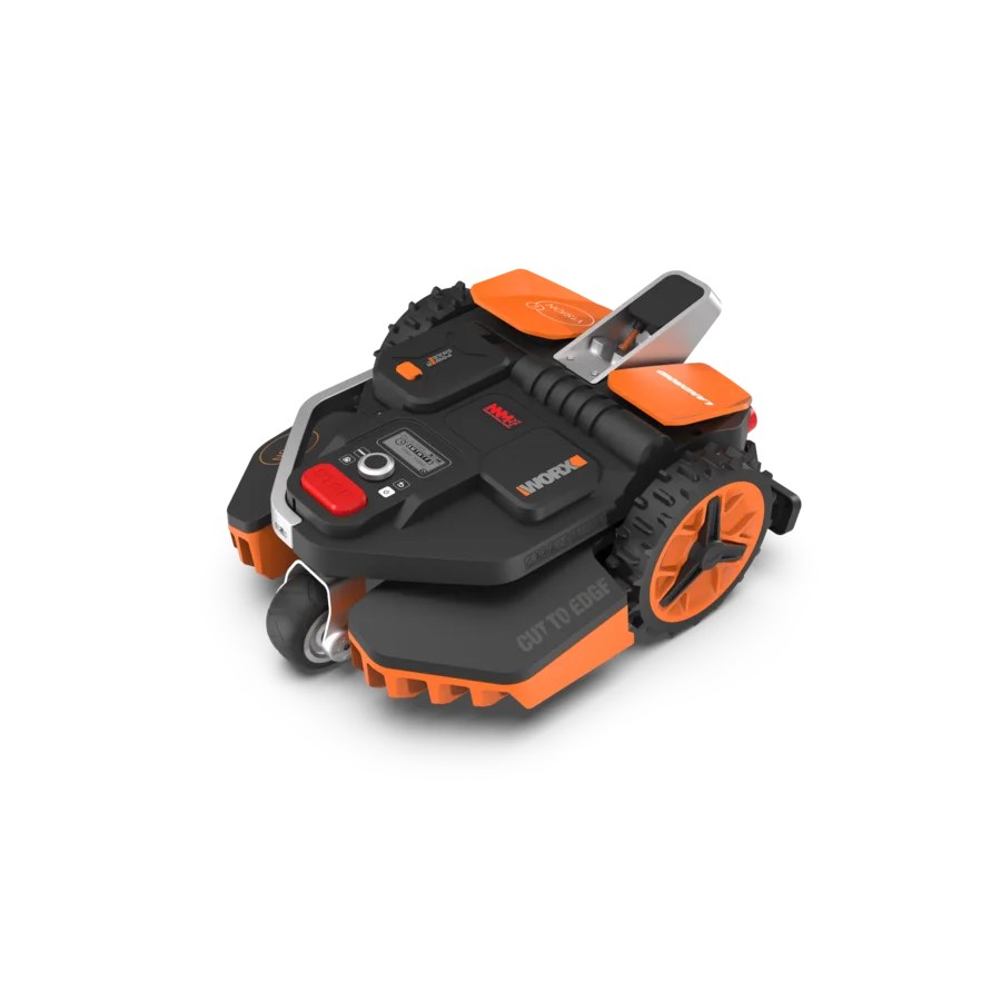 WORX Landroid Vision L1300 Robotic lawn