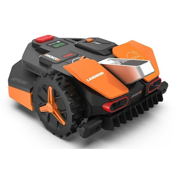 WORX Landroid WORX Vision AI S250