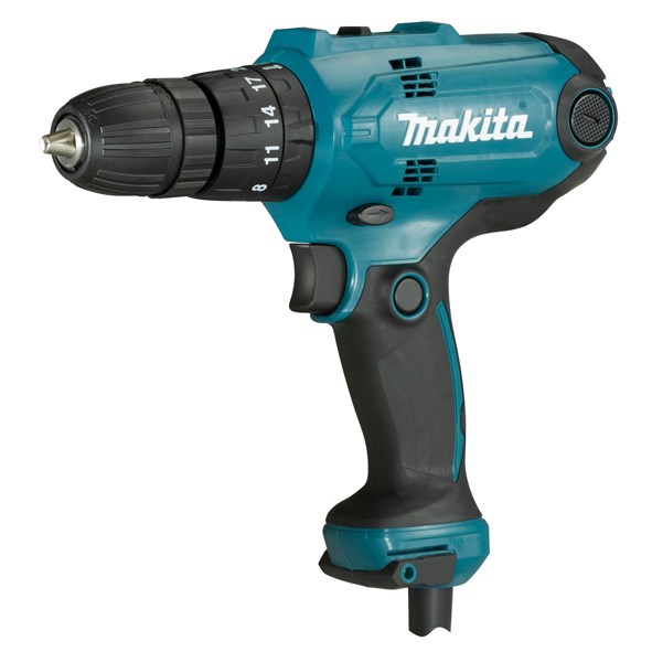 Makita HP0300 drill 1500 RPM Keyless