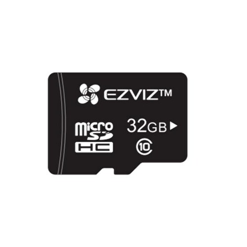 EZVIZ MicroSD 32 Gb MicroSDXC UHS-I