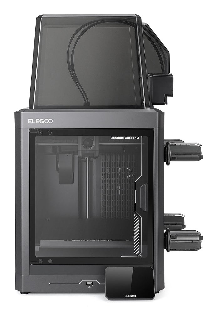ELEGOO Centauri Carbon 2 Combo 3D