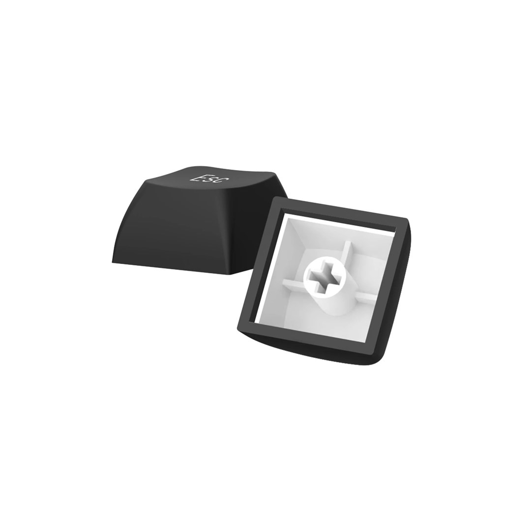 Redragon A132 PBT Doubleshot | A132