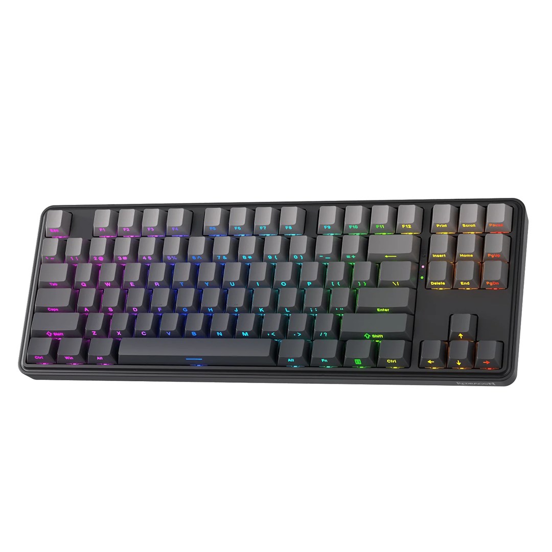Klawiatura gamingowa Redragon StarBlade K707SP-RGB-PRO Redragon