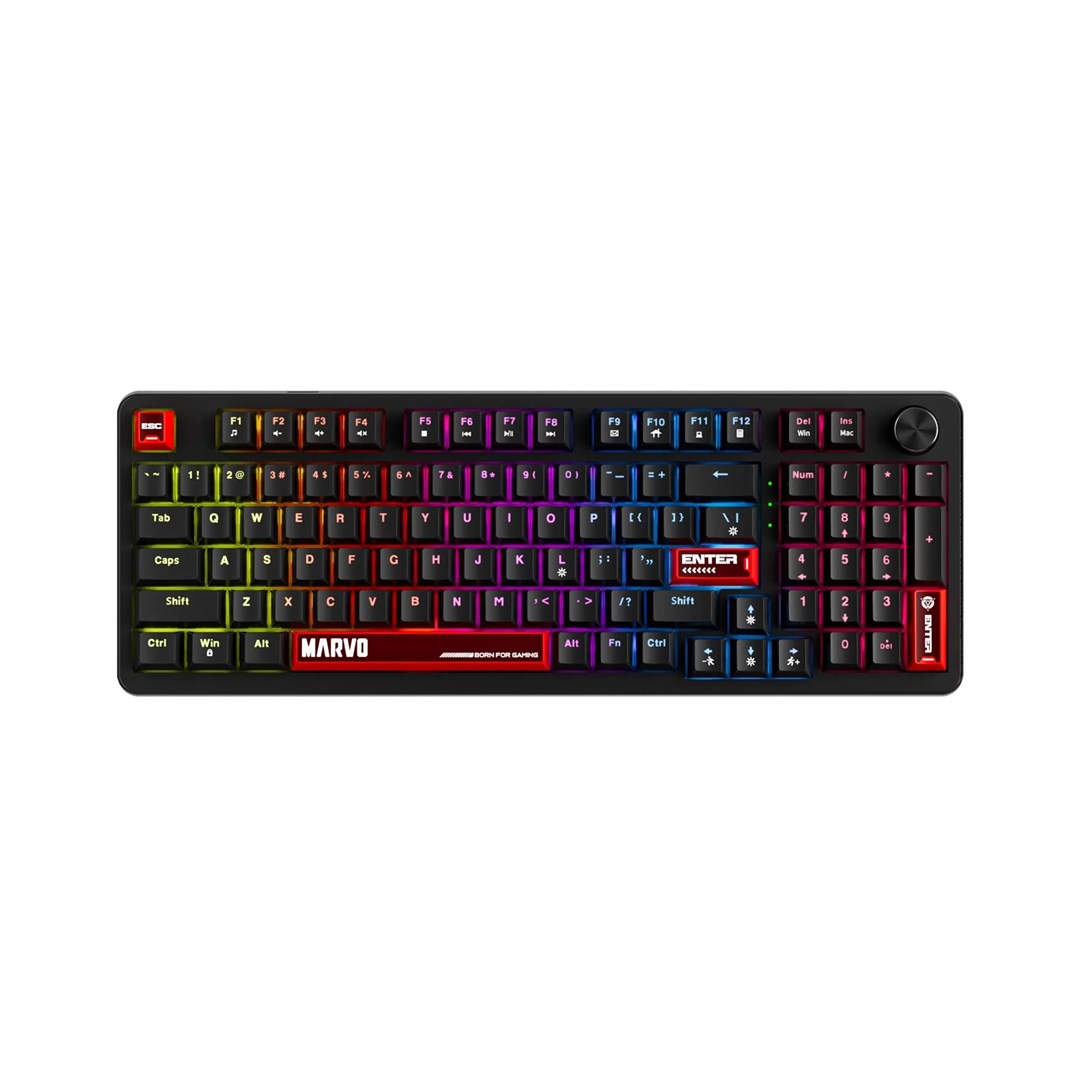 NO NAME Marvo Scorpion KG937 Arma
