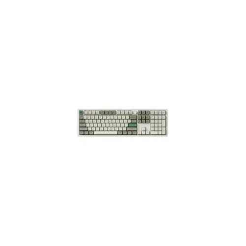 KEYBOARD WRL Q6 HE RGB/SHELL WHITE
