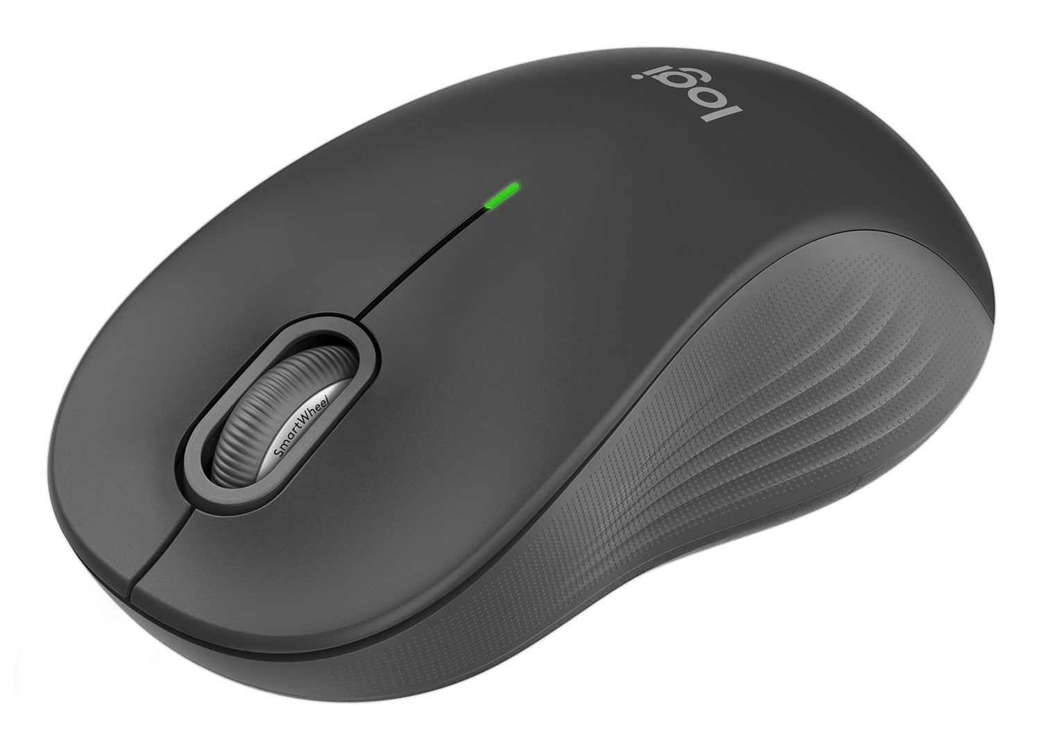 Mysz Logitech Signature M550 L grafitowa