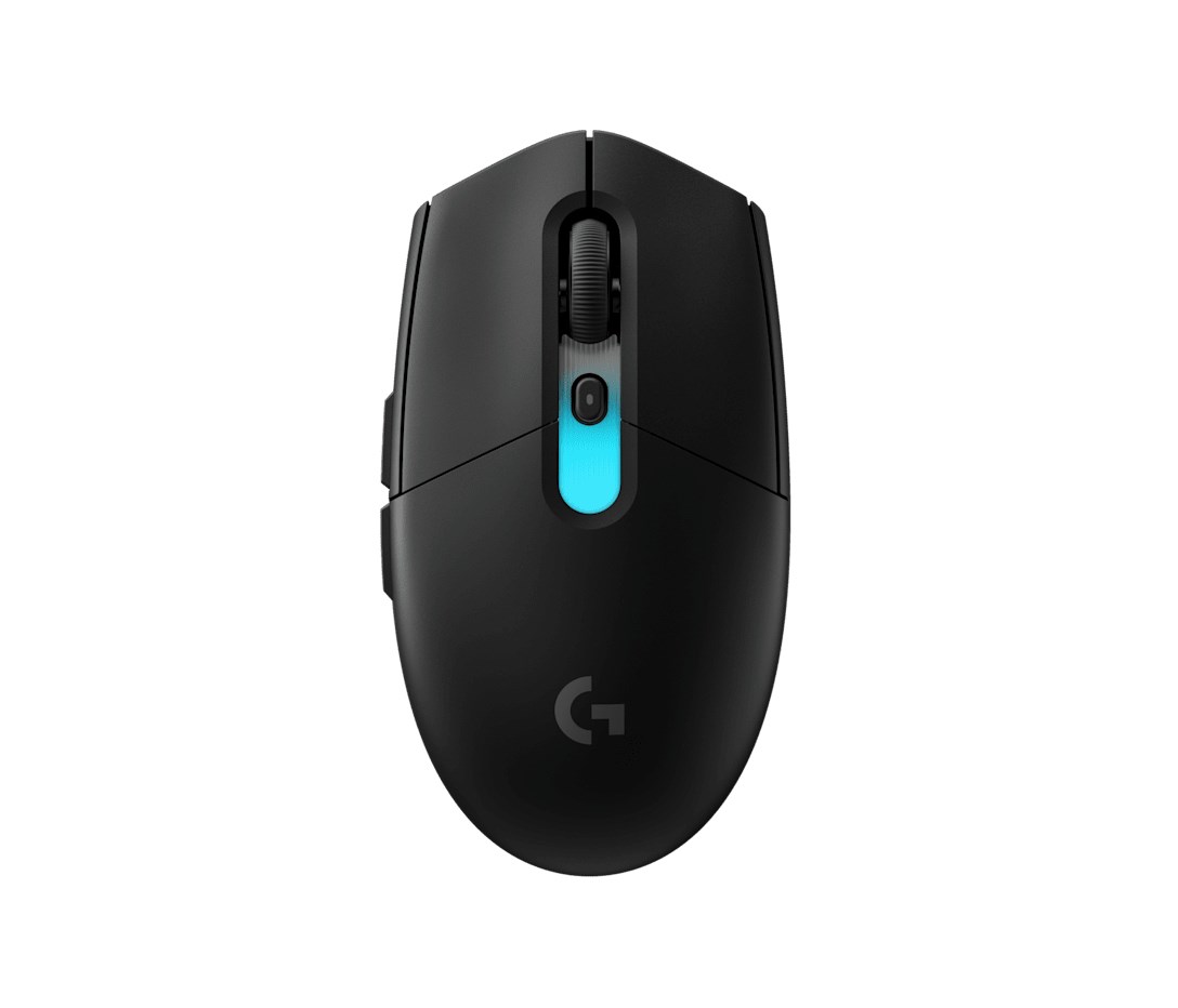 Datorpele Logitech G305X Superlight Black |