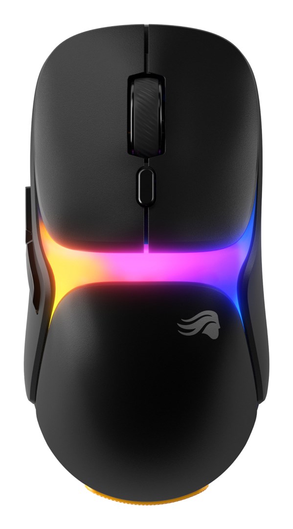 Glorious Gaming Model O3 Wireless Gaming