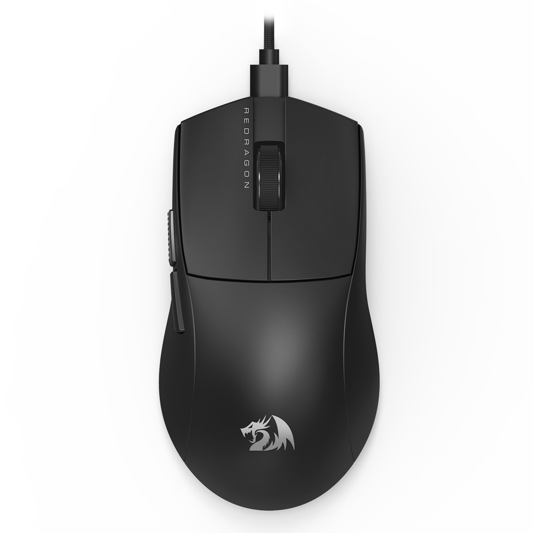 Myszka gamingowa Redragon M724 przewodowa 12400