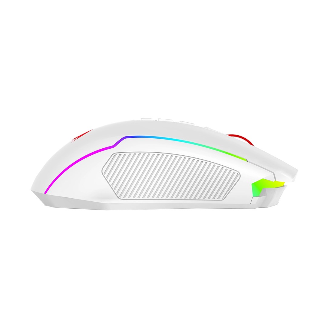REDRAGON M914W-RGB NIX mouse RF Wireless