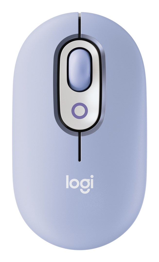 Logitech POP Mouse | 910-007414 |