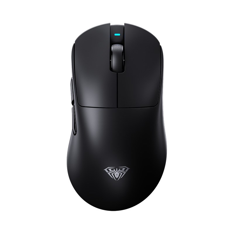 AULA SC900 Pro Black Mouse |