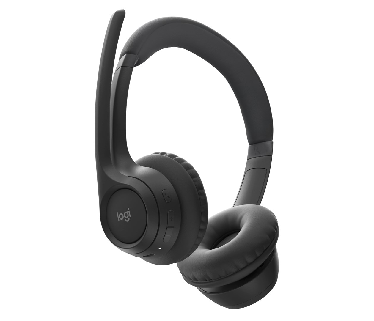 LOGITECH LOGI Zone 300 Black |