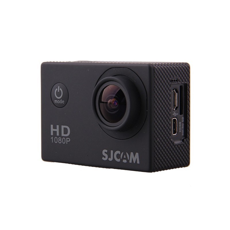 SJCAM SJ4000 action sports camera 12