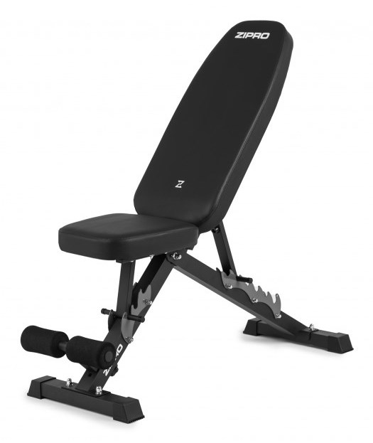 NO NAME ZIPRO JACKED Power/base rack