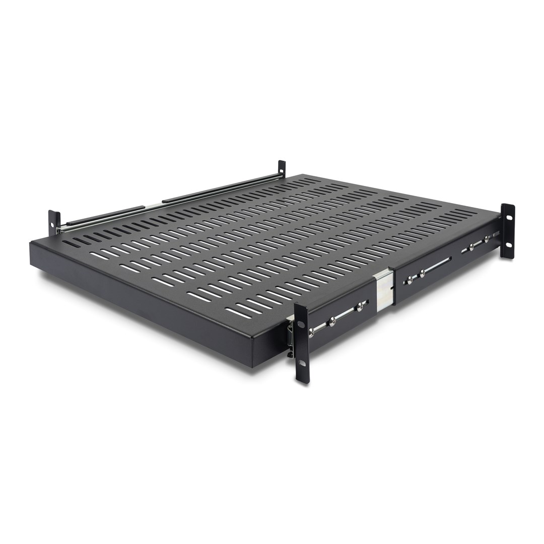 StarTech.com 2U Sliding Server Rack
