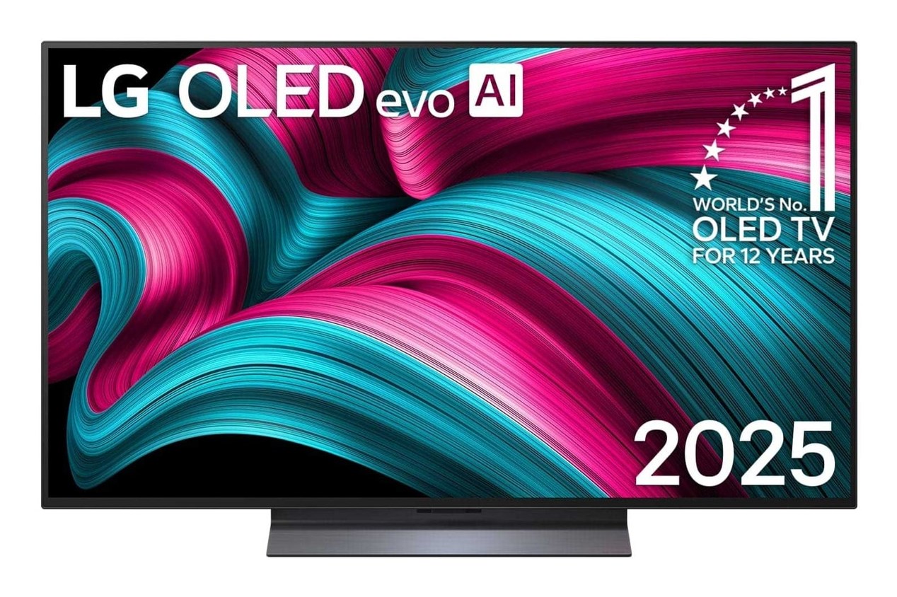 LG OLED48C54LA 48 4K UHD (2160p)