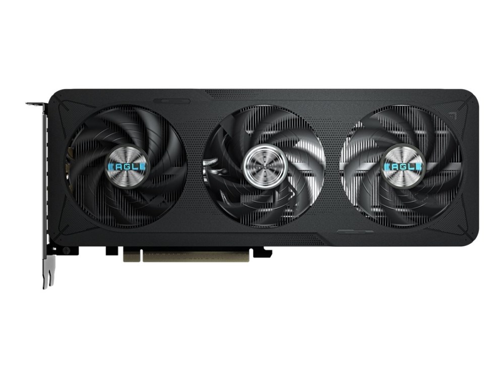 Karta graficzna Gigabyte GeForce RTX 5060
