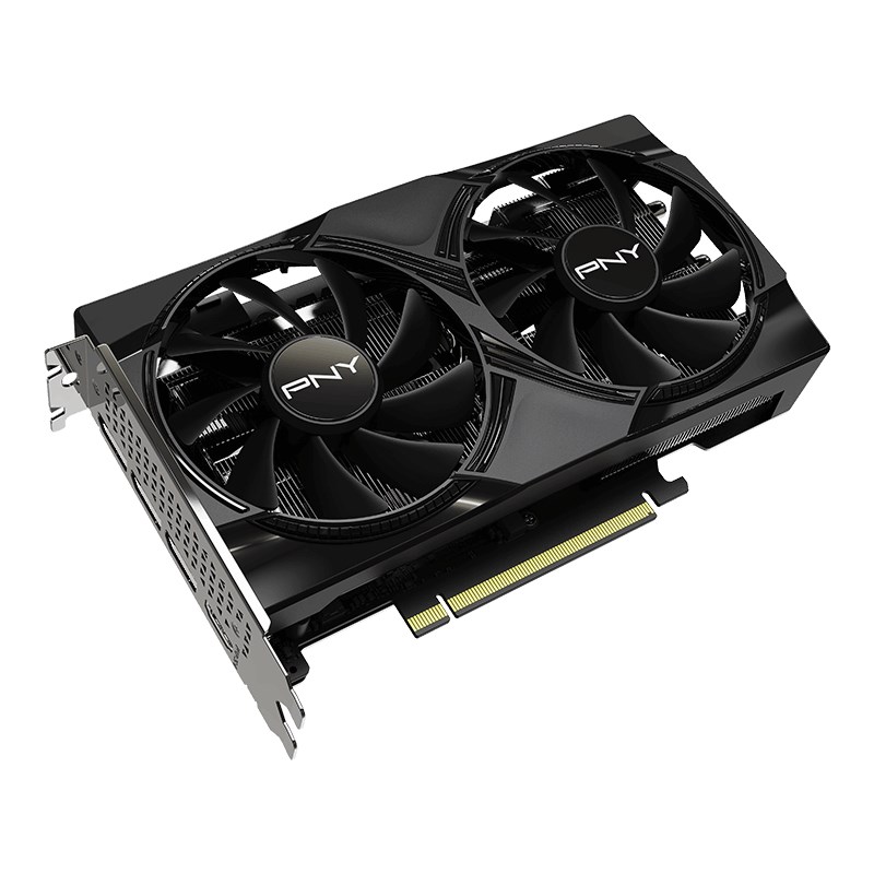 PNY GeForce RTX 5060 8GB NVIDIA