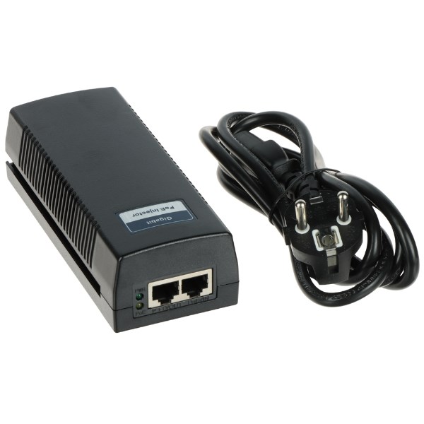 NO NAME ZASILACZ POE SPT-1G/1G-90W-H 90
